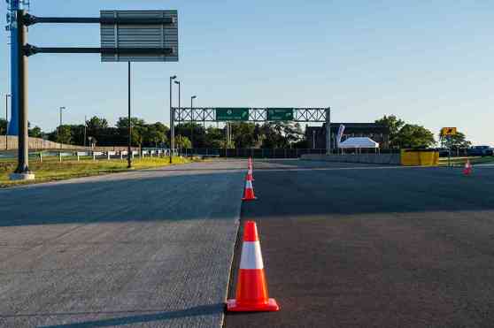 Toyota allots more resources to study autonomous driving Toyota allots more resources to study autonomous driving image