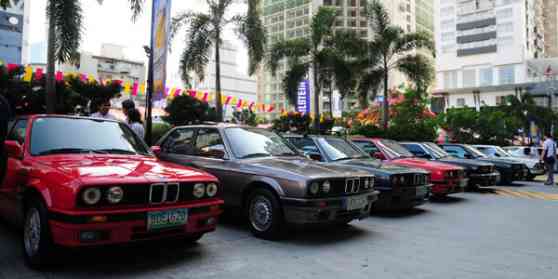 Bimmerfest 2010 Bimmerfest 2010 image