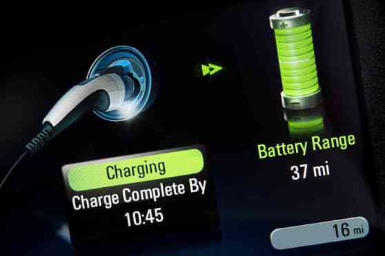 Report: Inventor of car smart chargers hired by Apple Report: Inventor of car smart chargers hired by Apple image