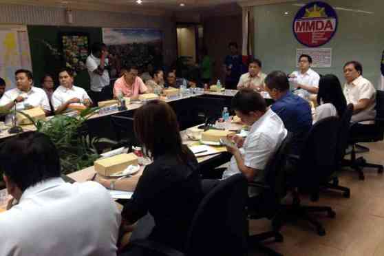 2nd Metro Manila Shake Drill slated on June 22 at 9AM 2nd Metro Manila Shake Drill slated on June 22 at 9AM image