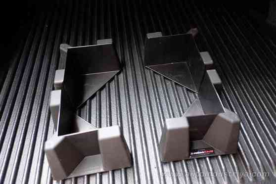 Product Review: Weathertech CargoTech Product Review: Weathertech CargoTech image