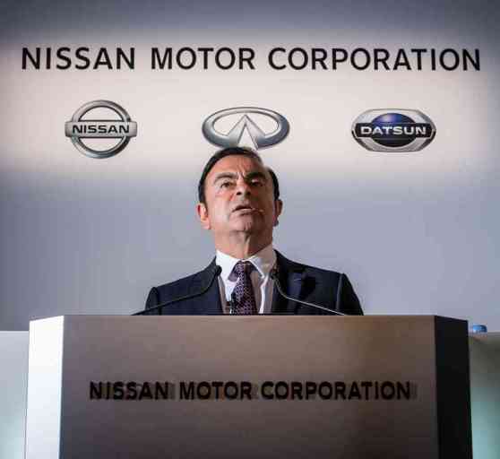 Report: Nissan may sell Calsonic stake to fund Mitsubishi buy Report: Nissan may sell Calsonic stake to fund Mitsubishi buy image