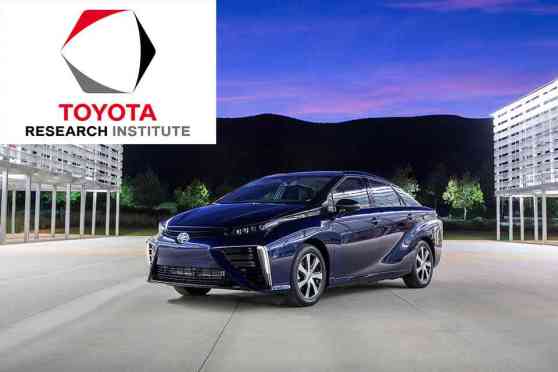 MIT publication ranks Toyota among 50 Smartest Companies MIT publication ranks Toyota among 50 Smartest Companies image