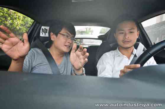 A Beginner Driver's Metro Survival Guide A Beginner Driver's Metro Survival Guide image