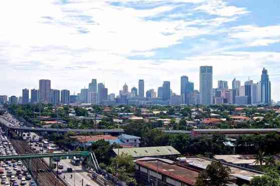 MMDA pinpoints Metro Manila choke points MMDA pinpoints Metro Manila choke points image