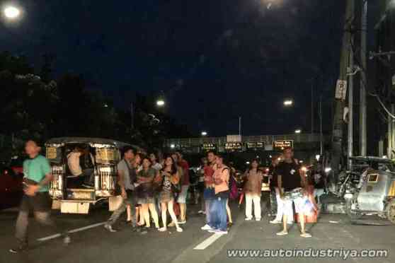 SONA 2016: Duterte says out-of-line PUVs, illegal terminals to be dealt with SONA 2016: Duterte says out-of-line PUVs, illegal terminals to be dealt with image