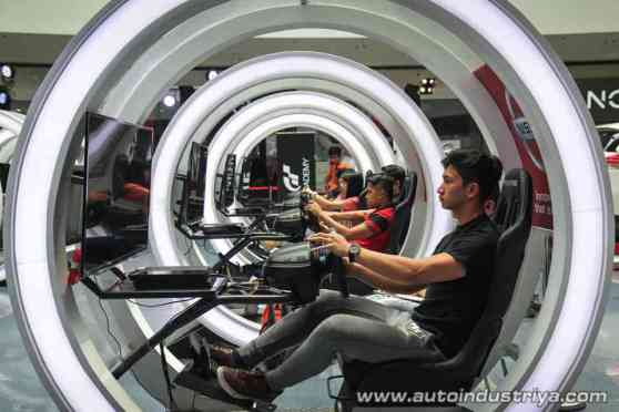 Nissan Philippines invalidates times from two GT Academy events Nissan Philippines invalidates times from two GT Academy events image