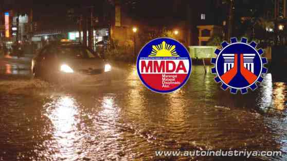 MMDA to focus resources on flood control MMDA to focus resources on flood control image
