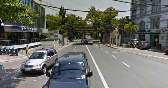 The Open Village The Open Village image