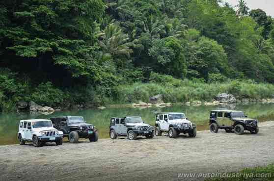 Jeep Club Philippines Jeep Club Philippines image