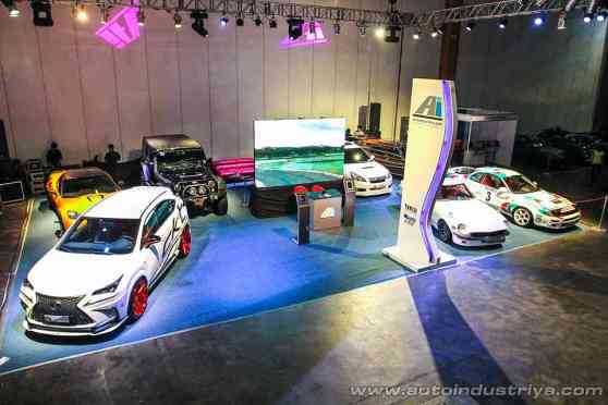 Chronicling 16 Years Of Change Chronicling 16 Years Of Change image