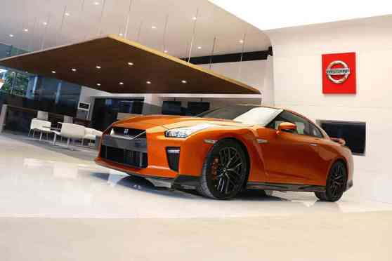 Nissan High Performance Center offers amnesty for imported GT-Rs Nissan High Performance Center offers amnesty for imported GT-Rs image