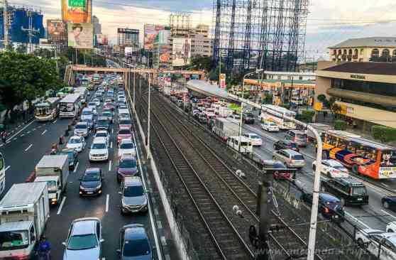 We Are Traffic We Are Traffic image