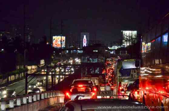 Bill on emergency powers versus traffic may get delayed Bill on emergency powers versus traffic may get delayed image