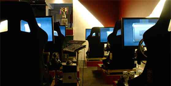 High Octane Gaming High Octane Gaming image