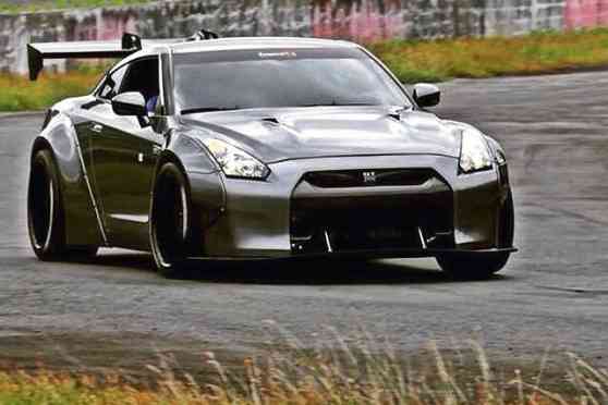 Flat Out Race Series to hold shakedown in Clark February 13 Flat Out Race Series to hold shakedown in Clark February 13 image