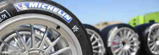 Report: Michelin pushing for Formula 1 comeback Report: Michelin pushing for Formula 1 comeback image