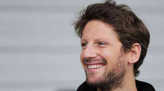 Grosjean officially confirmed for Haas F1 Team in 2016 Grosjean officially confirmed for Haas F1 Team in 2016 image
