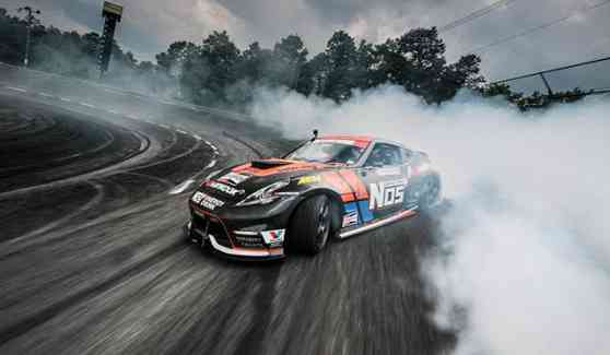 2016 Formula Drift calendar released 2016 Formula Drift calendar released image