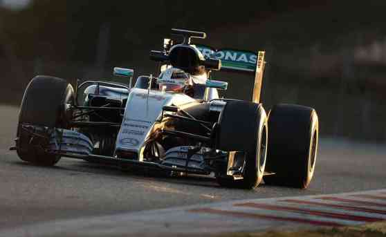 FIA revises 2016 F1 exhaust regulations to make more noise FIA revises 2016 F1 exhaust regulations to make more noise image