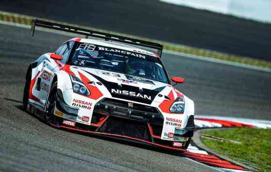 2016 Nissan global motorsport program announced 2016 Nissan global motorsport program announced image