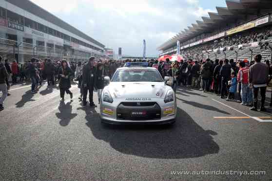 Nismo Festival: A unique motorsport festival Nismo Festival: A unique motorsport festival image