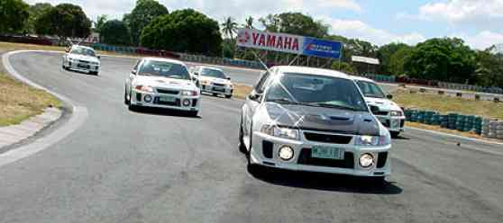 Track Days Track Days image