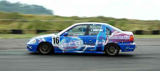 2005 Philippine National Touring Car Championship 6th Leg 2005 Philippine National Touring Car Championship 6th Leg image