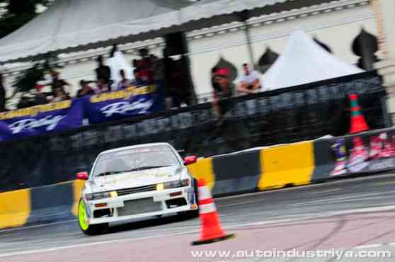 Driver Profile: David Feliciano Driver Profile: David Feliciano image