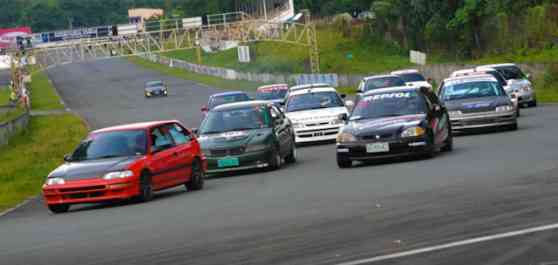 Circuit Showdown Round 7: Nino Garcia tops Grid A Circuit Showdown Round 7: Nino Garcia tops Grid A image