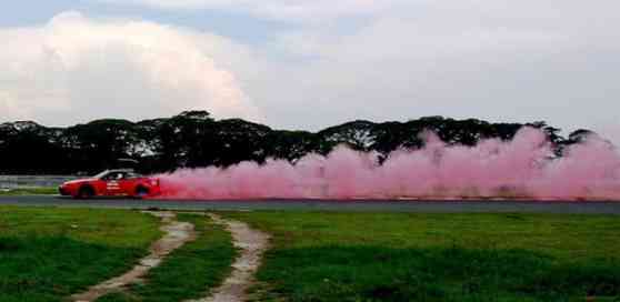 First KMT-Achilles drift stars to burn rubber at Novice Drift Series on September 14 First KMT-Achilles drift stars to burn rubber at Novice Drift Series on September 14 image