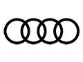 Audi A6 logo