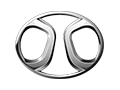 BAIC B60e Beaumont rEV logo