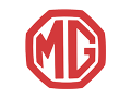 2025 MG ZS Hybrid Plus logo