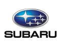 Subaru Forester logo