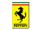 Ferrari logo