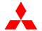 Mitsubishi logo