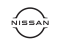 Nissan logo
