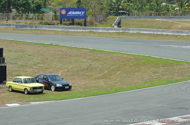 Mfest at Clark International Speedway