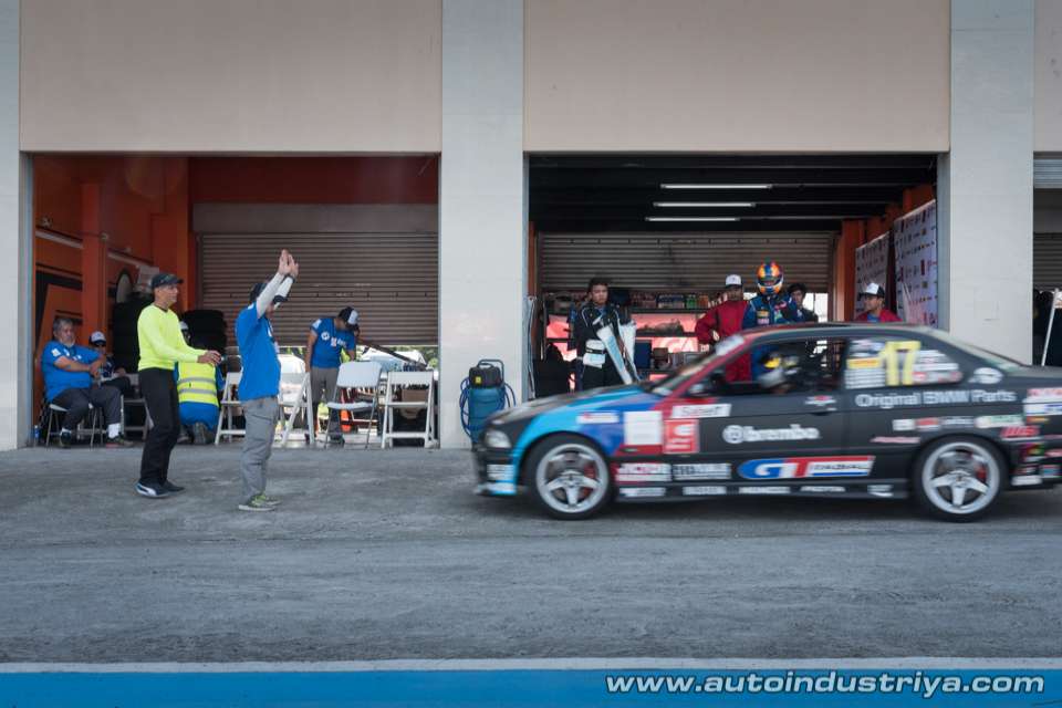 True Grit: Surviving the 8 Oras ng Pilipinas