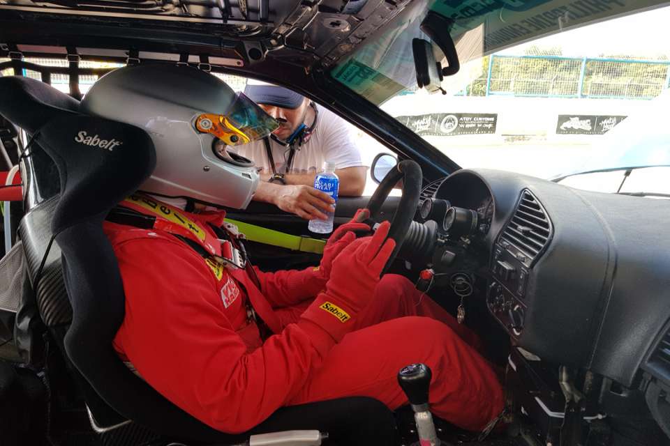 True Grit: Surviving the 8 Oras ng Pilipinas