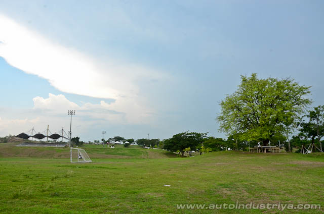 Tarlac Recreational Park