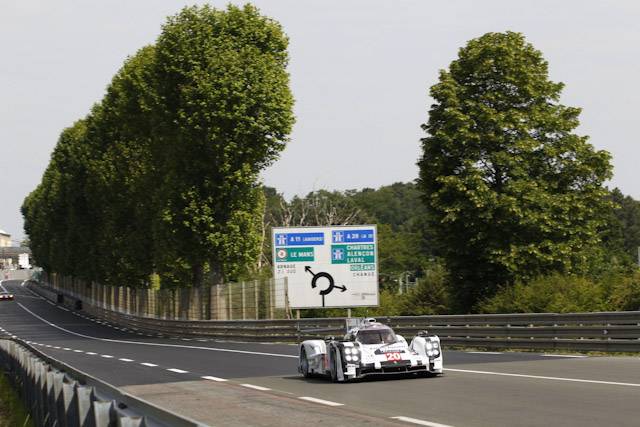 #20 Porsche 919 Hybrid