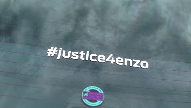 #justice4enzo