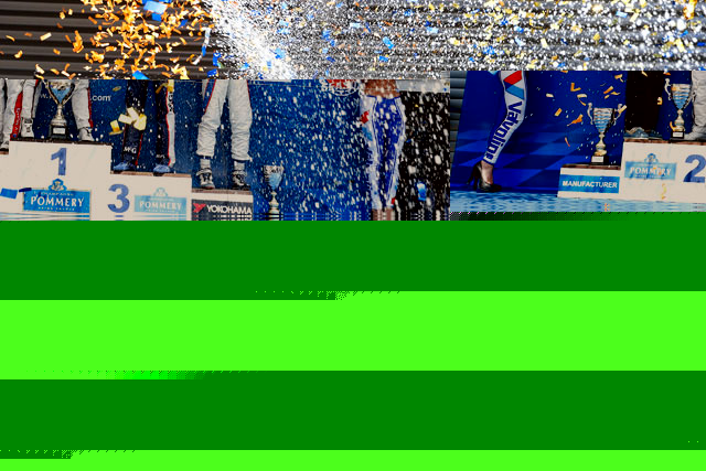 Rounds 13 and 14 of 2014 FIA WTCC