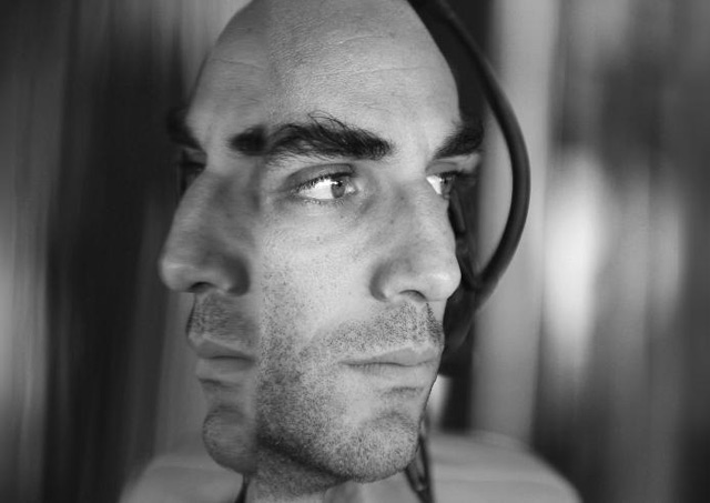 Cyril Abiteboul, Renault F1 team's new Managing Director