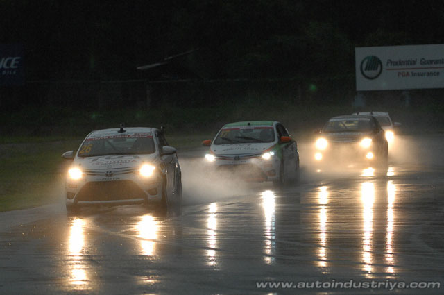 Uy in 2nd coming from 12th