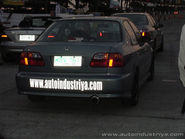 AutoIndustriya.com at the MHC