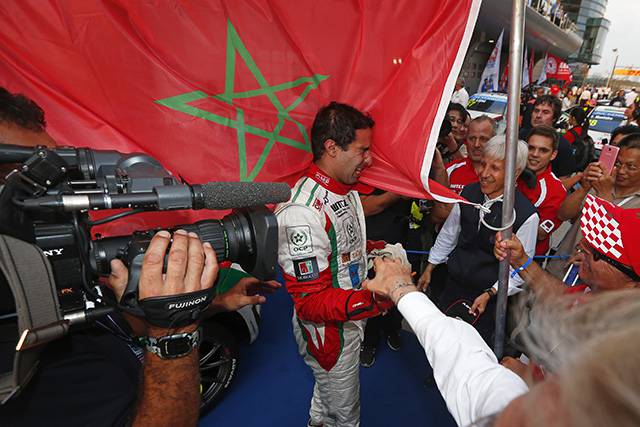 WTCC 2