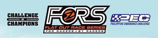 Flat Out Racing Series